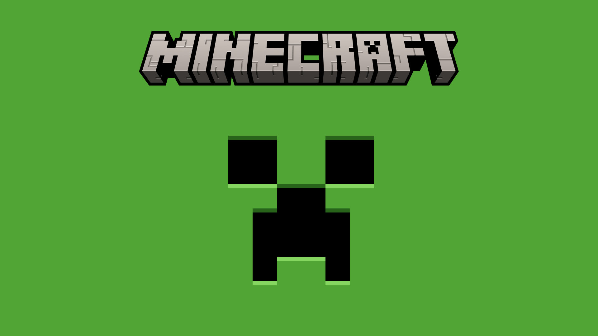 תצוגת ממשק Minecraft Launcher לסעיף Linux